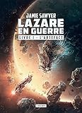 L'artefact: Lazare En Guerre, T1