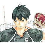 ハイキュー!! HD(1440×1280) 影山飛雄 (かげやまとびお) ハイキュー!! HD(1440×1280) 影山飛雄 (かげやまとびお)