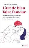 L'art de bien faire l'amour (COUPLE)