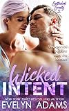 Wicked Intent (Southerland Security #2)