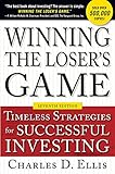 Winning The Losers Game Seventh Edition Timeless Strategies For Successful Investing English Edition