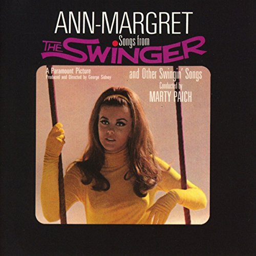 Songs from "The Swinger" and Other Swingin' Songs