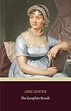 Jane Austen The Complete Novels Centaur Classics English Edition
