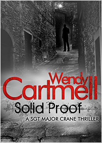Solid Proof book cover