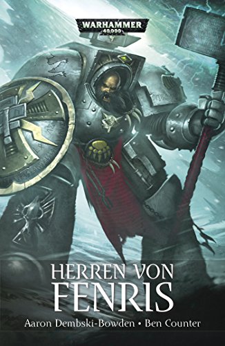 Herren Von Fenris book cover