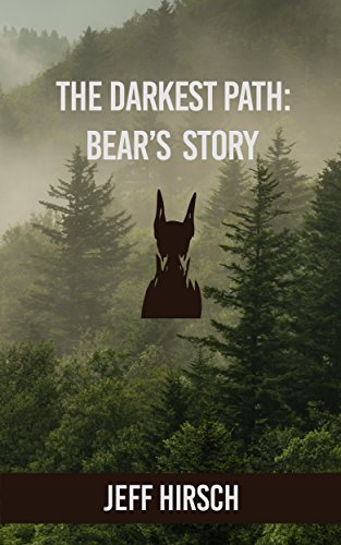 Bear's Story book cover