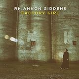 Factory Girl [EP] (2015)