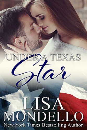 Under a Texas Star cover