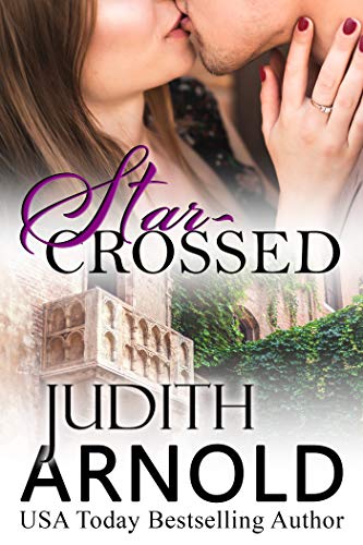Star-Crossed book cover