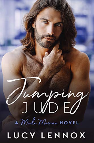 Jumping Jude cover