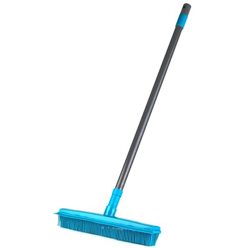 Beldray Pet Plus Rubber Head Broom