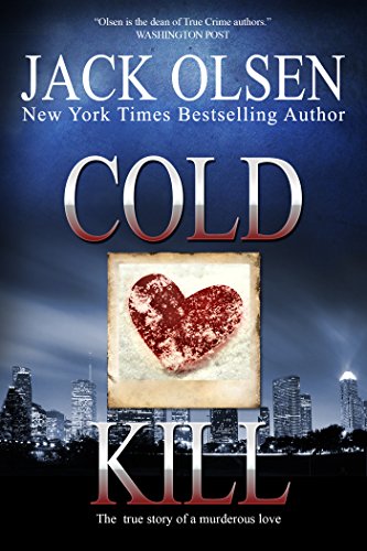Cold Kill book cover