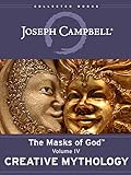 Creative Mythology The Masks Of God Book 4 English Edition