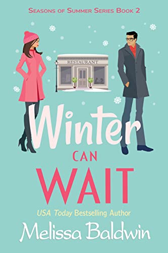 Winter Can Wait cover