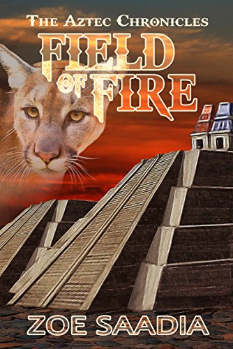 Field of Fire book cover