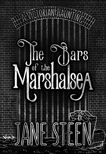 The Bars of the Marshalsea book cover