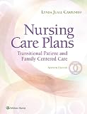 Nursing Care Plans Transitional Patient Family Centered Care Nursing Care Plans And Documentation English Edition