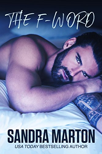 The F-Word book cover