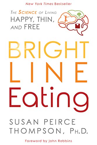 Bright Line Eating cover image