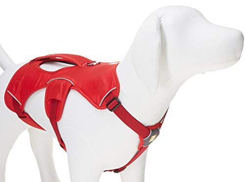 Ruffwear Web Master Hundegeschirr