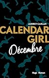 Calendar Girl   D%C3%A9cembre