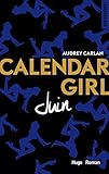 Calendar Girl   Juin