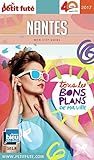 Nantes 2017 Petit Fut City Guide