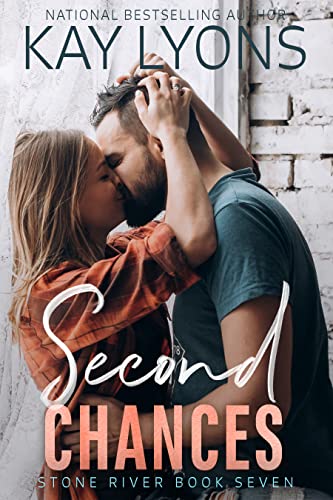 Second Chances book cover