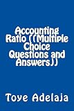 Accounting Ratio Multiple Choice Questions And Answers English Edition