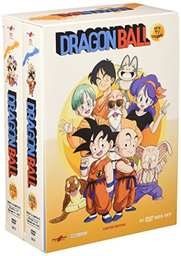 ドラゴンボール