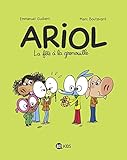 Ariol Tome 11 La Fte La Grenouille