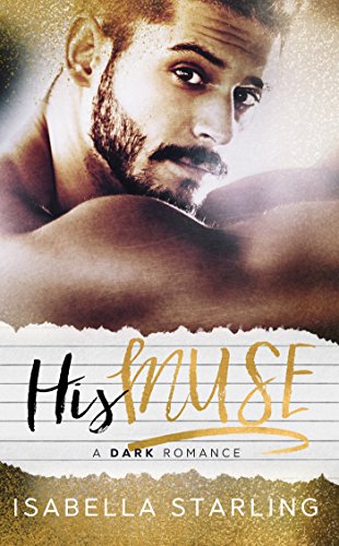 His Muse book cover