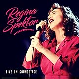 Regina Spektor Live on Soundstage