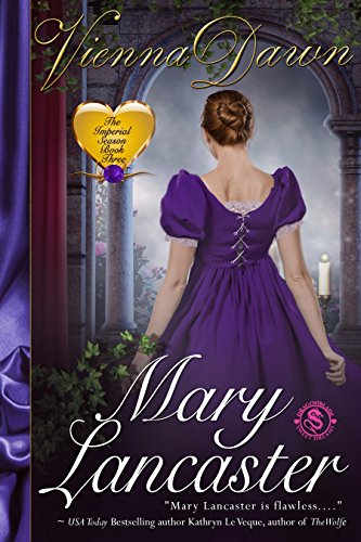 Vienna Dawn book cover