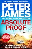 Absolute Proof The Richard And Judy Book Club Summer Blockbuster Of 2019 English Edition