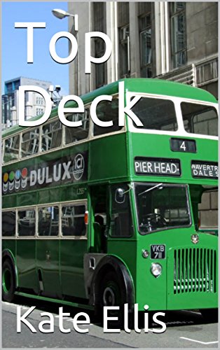 Top Deck book cover