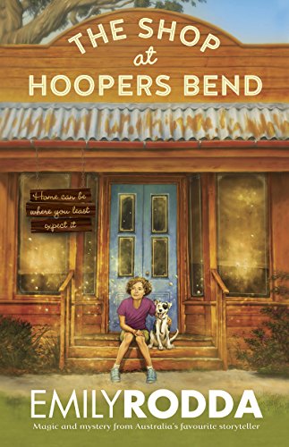 The Shop at Hoopers Bend cover