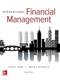 International Financial Management The Mcgrawhillirwin Series In Finance Insurance And Real Estate
