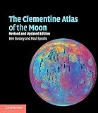 The Clementine Atlas Of The Moon English Edition