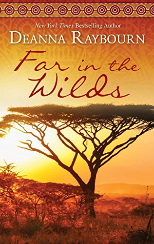 Far in the Wilds book cover