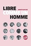 Libre Comme Un Homme (globe)