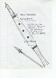 A Bow Makers Notebook Sharing The Bow Making Experience Of John J Riggs Archery English Edition