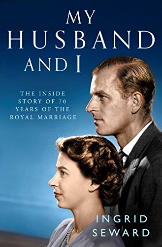 My Husband and I book cover