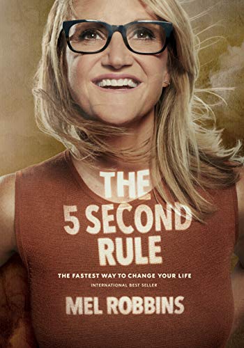 The 5 Second Rule cover image