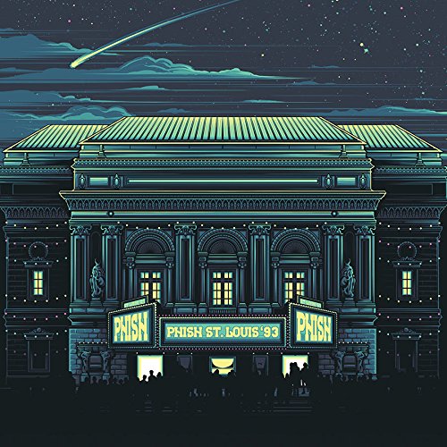 St. Louis '93 (6 CD)