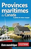 Provinces Maritimes Du Canada (guide De Voyage)