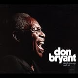 Don't Give Up On Love (2017)