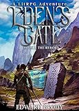 Edens Gate The Reborn A Litrpg Adventure