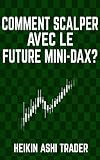 Comment Scalper Avec Le Future Minidax 