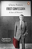 First Confession A Sort Of Memoir English Edition